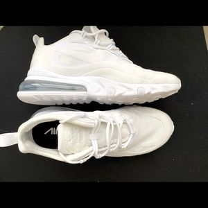 Nike Air Max 270 React